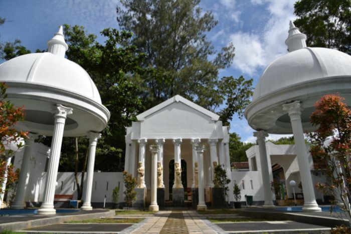 7 Wisata Kebumen selain Pantai, Cocok Jadi Tempat Liburan Murah Bareng Keluarga