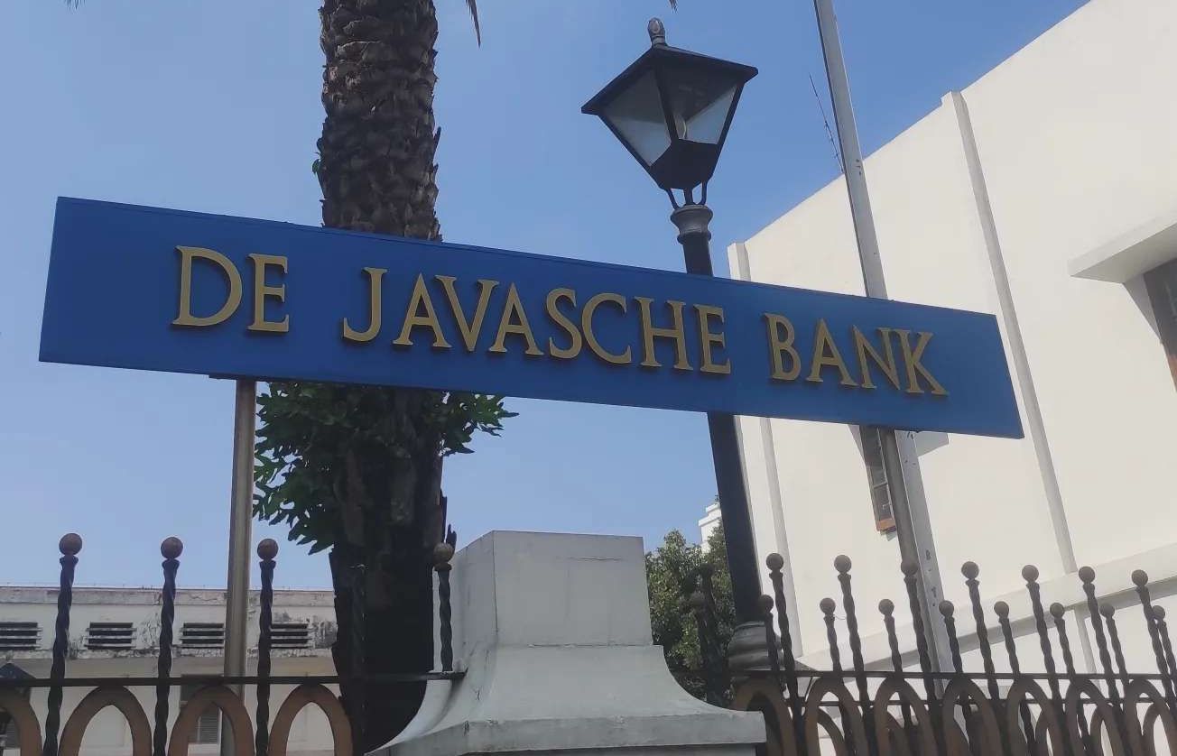 Sejarah Museum De Javasche Bank di Surabaya Gedung Peninggalan Belanda