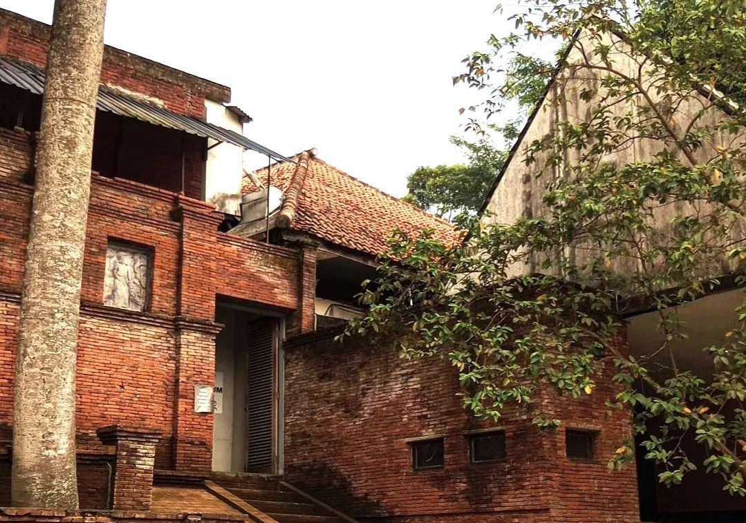 Mengingat ke Masa Lampau, Inilah Rekomendasi Museum Bersejarah yang ada di Malang