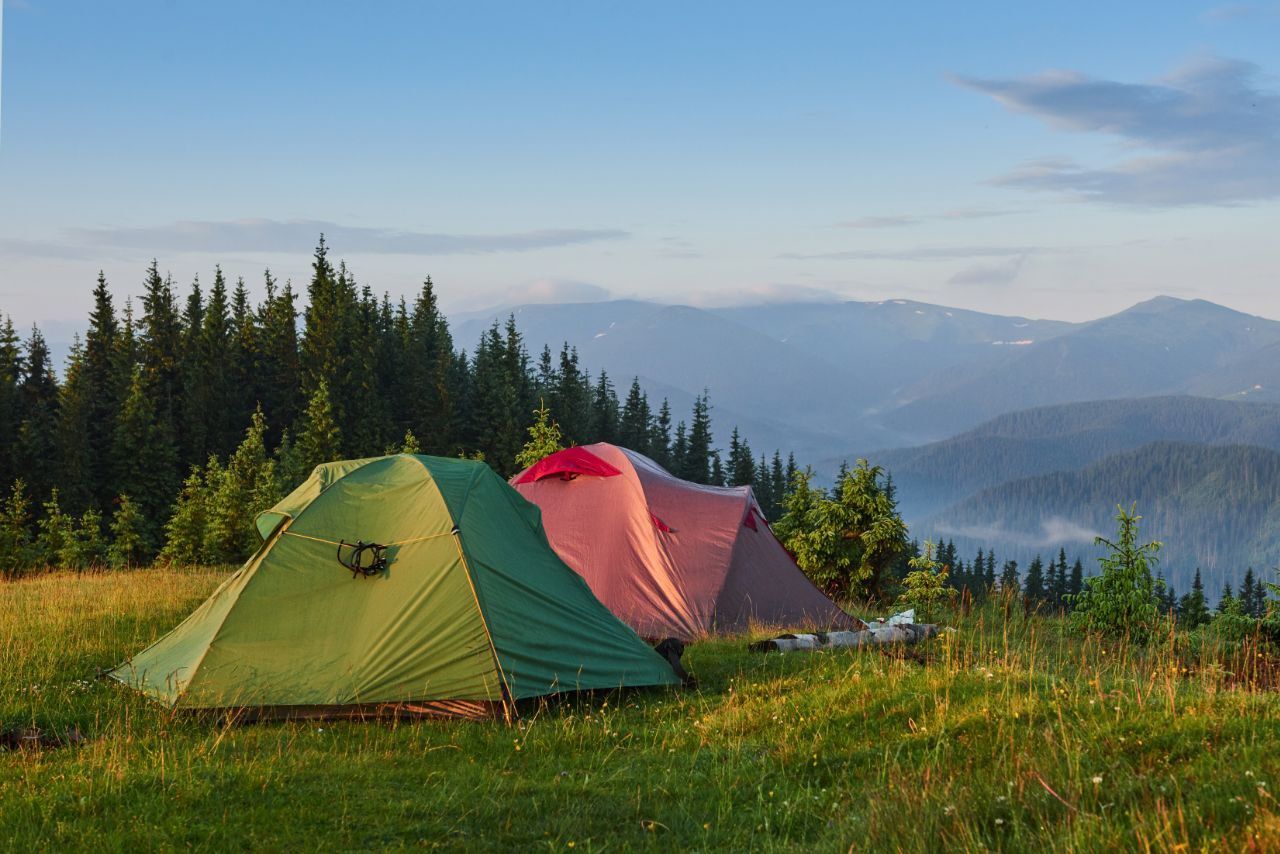 3 Rekomendasi Wisata Air dan Camping Pinggir Sungai di Sentul, Cuma 1 Jam-an dari Jakarta
