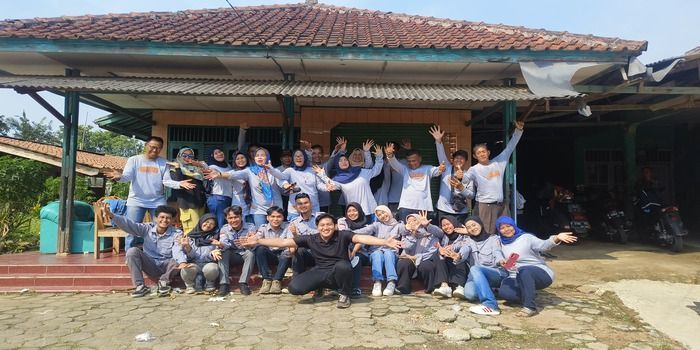 Usung Tema Adaptif dan Inovatif, ANDES 2024 Siap Optimalkan Potensi Desa Cikutamahi
