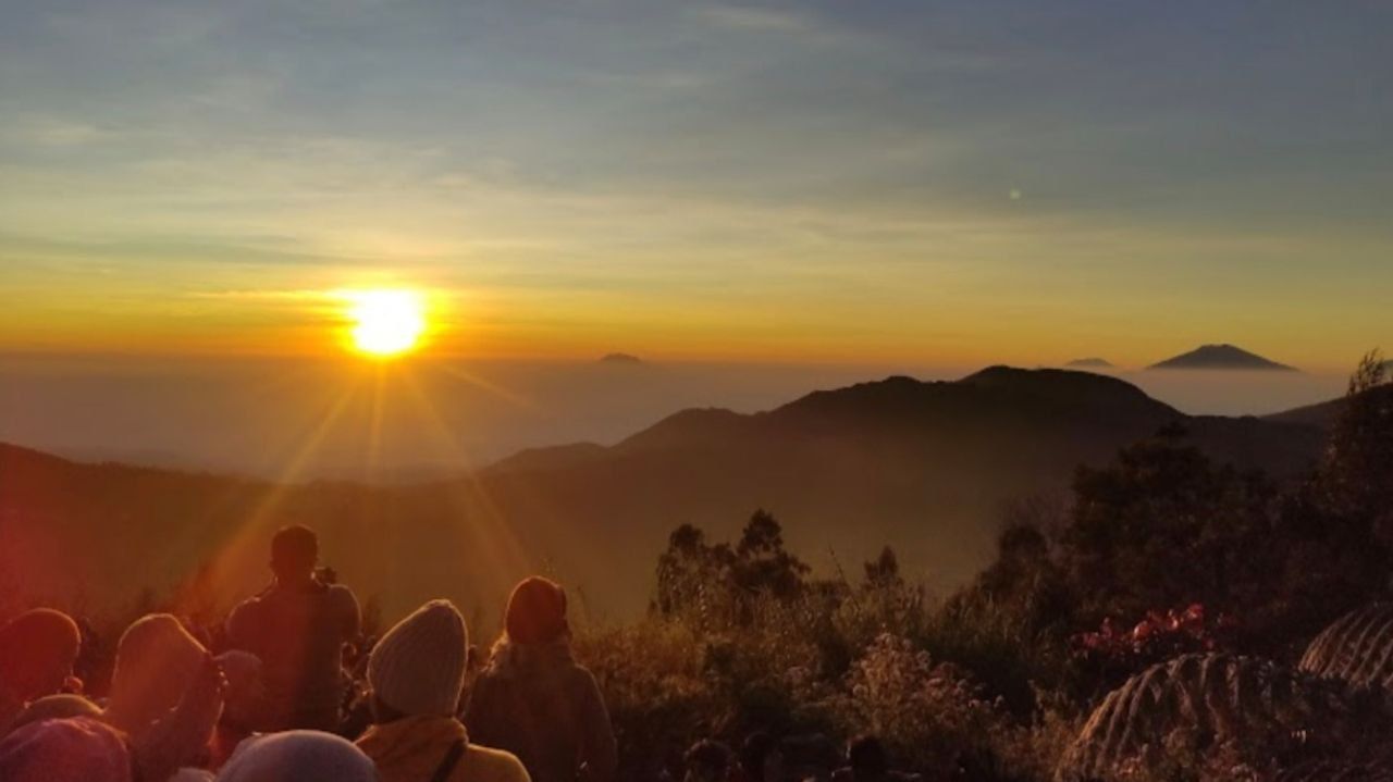 5 Wisata Dieng Terkenal yang Wajib Kamu Kunjungi!