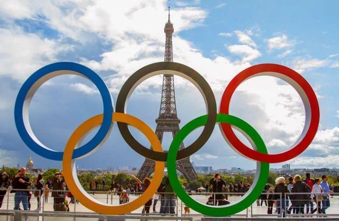 10 Fakta Mengejutkan Tentang Paris, Kota Tuan Rumah Olimpiade 2024