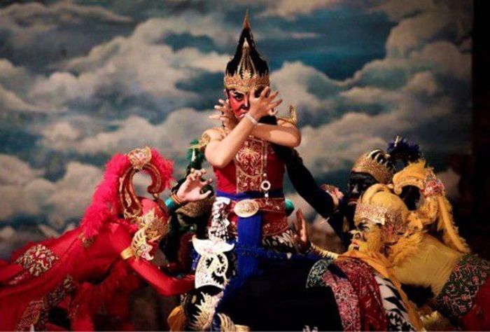 Tips Nonton Wayang Orang Sriwedari di Solo, yang Sudah Berdiri Lebih dari 100 Tahun