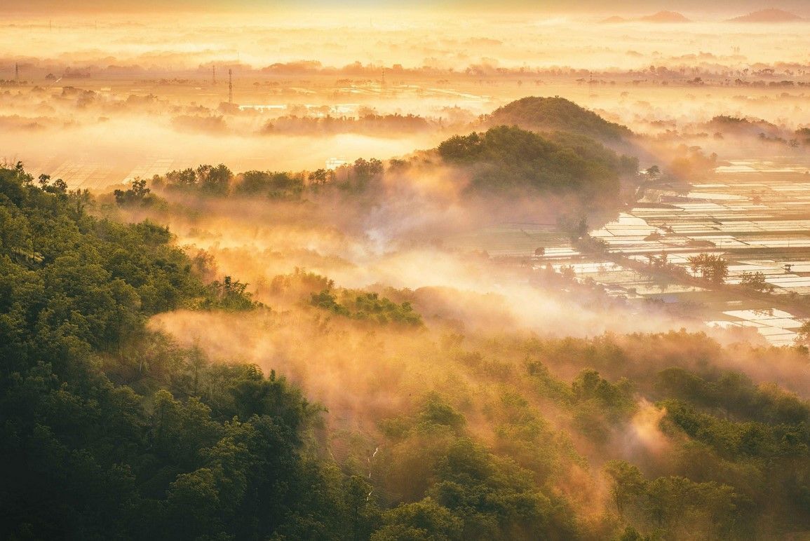 5 Wisata Alam di Ponorogo yang Wajib yang Dikunjungi, Keindahannya Bak di Negeri Dongeng