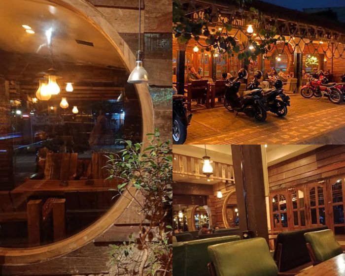 5 Cafe Kekinian di Kebumen, Cocok Buat Nongkrong Bareng Teman dan Keluarga