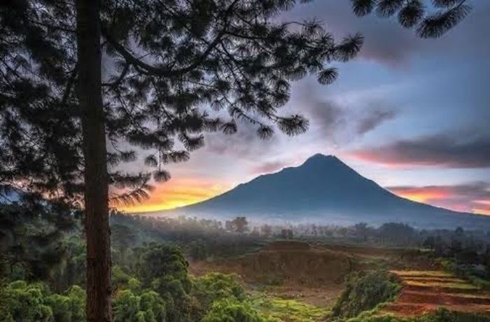 Mengenal Air Terjun Kedung Kayang, Keindahan Alam Tersembunyi yang Menakjubkan