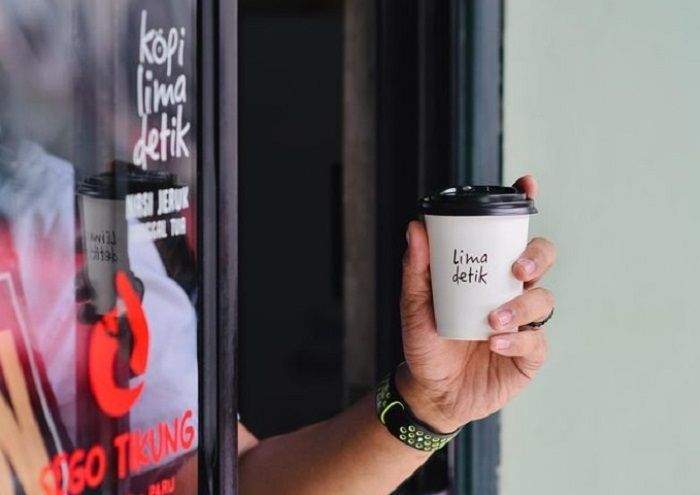5 Cafe Viral di Tebet dengan Konsep Aesthetic dan Spot Instagramable