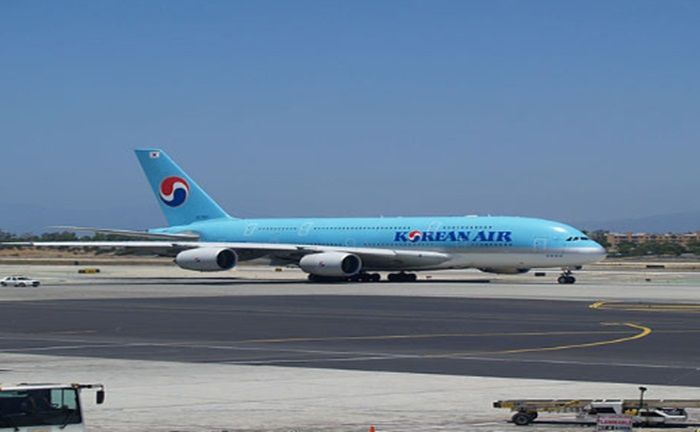 Korean Air Menghapus Mie Instan dari Penawaran Makanan Pesawat untuk Cegah Kecelakaan