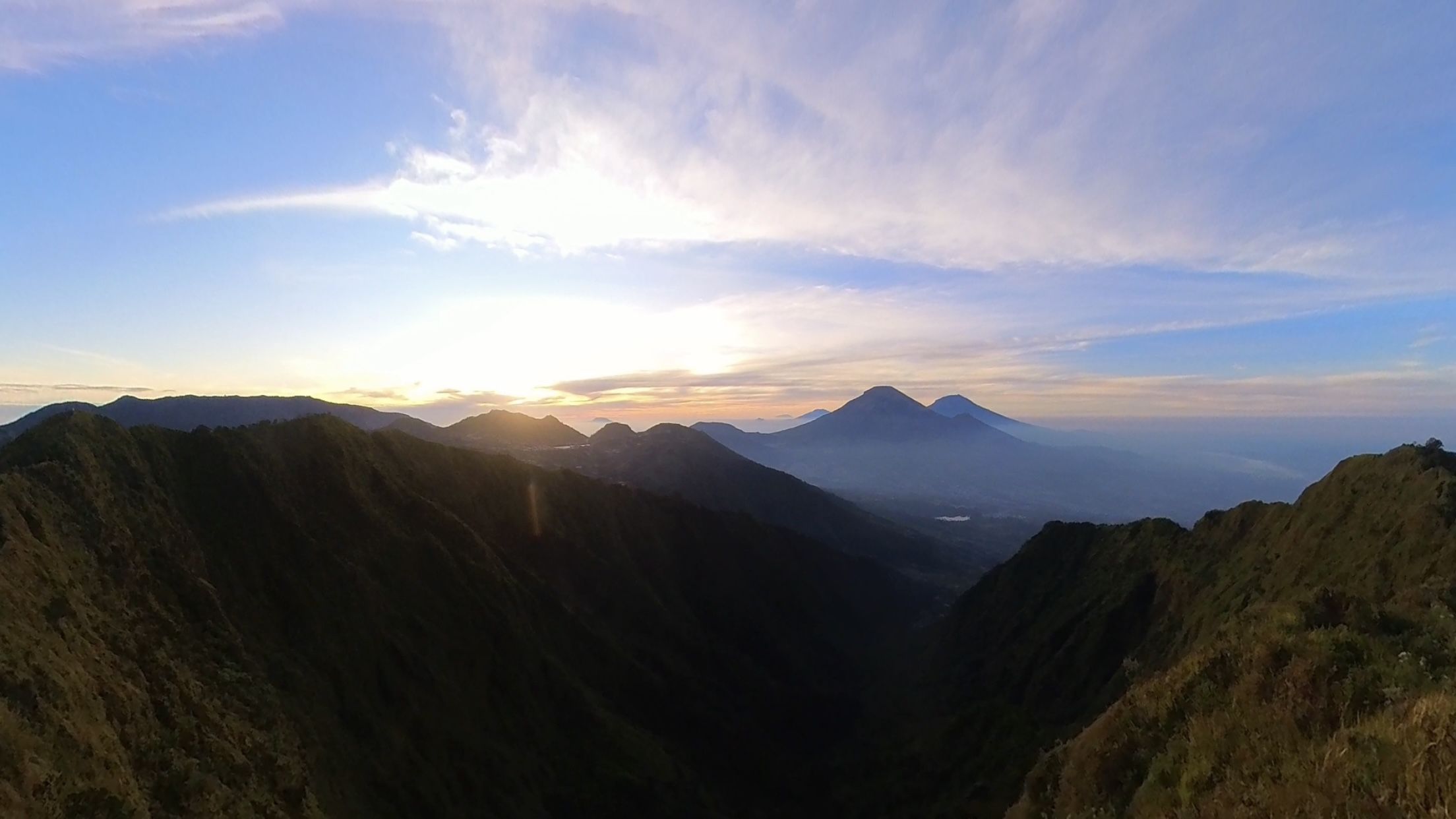 Bismo, Gunung yang Ramah untuk Pendaki Pemula di Wonosobo