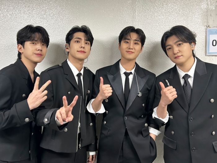 Mengintip 3 Venue Tur Dunia DAY6 yang Diadakan di Bali, Surabaya, dan Jakarta