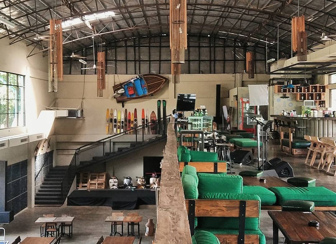 5 Rekomendasi Kafe di Makassar yang Terkenal Instagramable