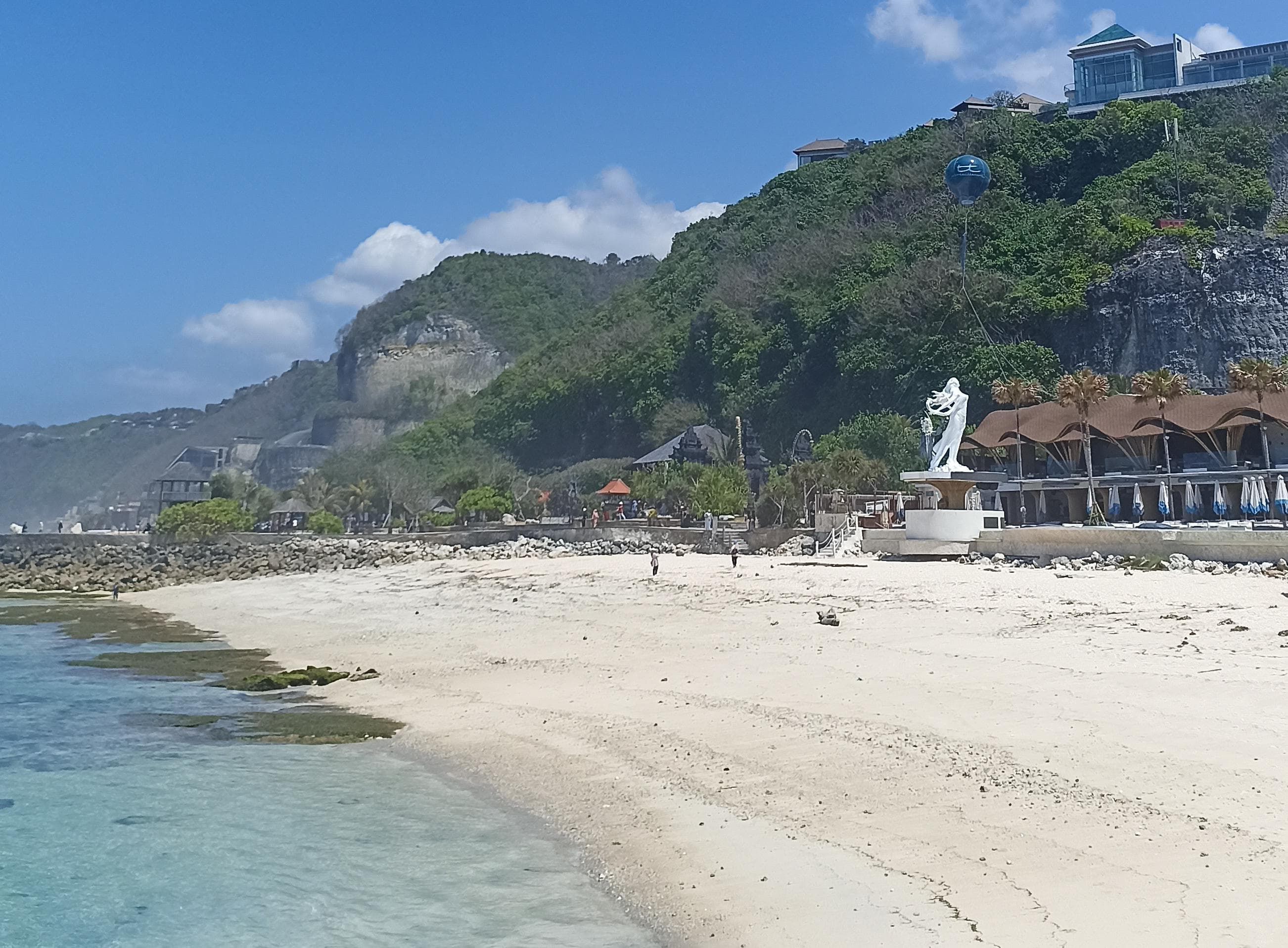 10 Pantai Wajib Dikunjungi di Kuta Selatan, Bali: Rekomendasi Liburan Terbaik