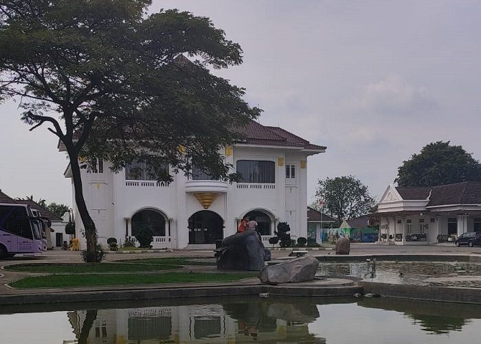 5 Tempat Angker di Bekasi yang Bikin Merinding, Berani Kunjungi?