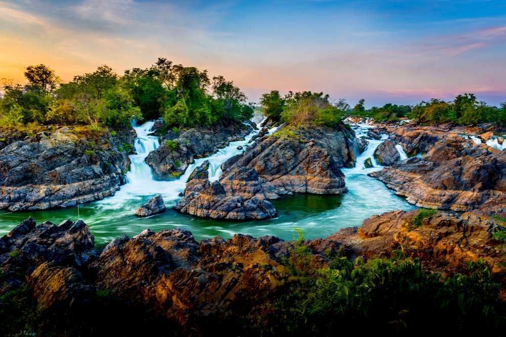 Tempat Wisata Tersembunyi di Asia Tenggara yang Wajib Dikunjungi