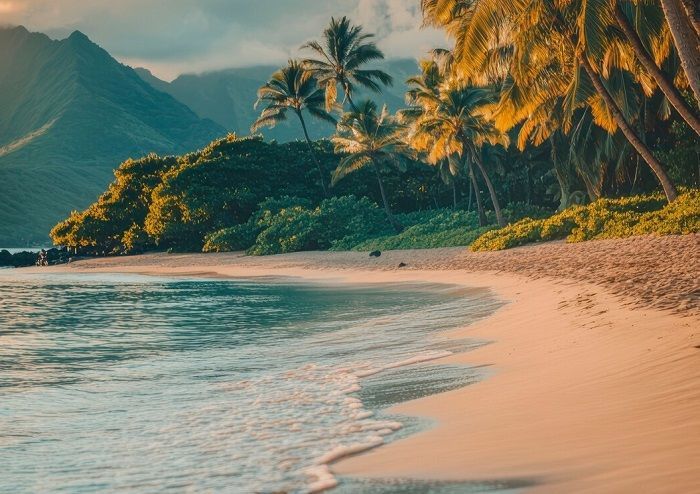 10 Pantai Terindah di Dunia untuk Dikunjungi
