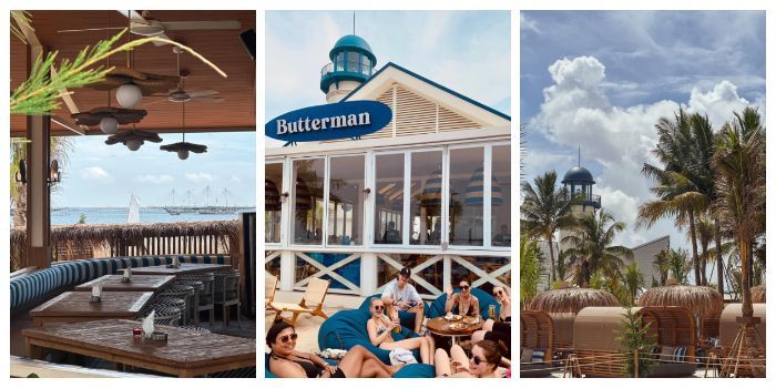 Nikmati Momen Berharga di Cafe Land's End PIK 2 yang Instagramable