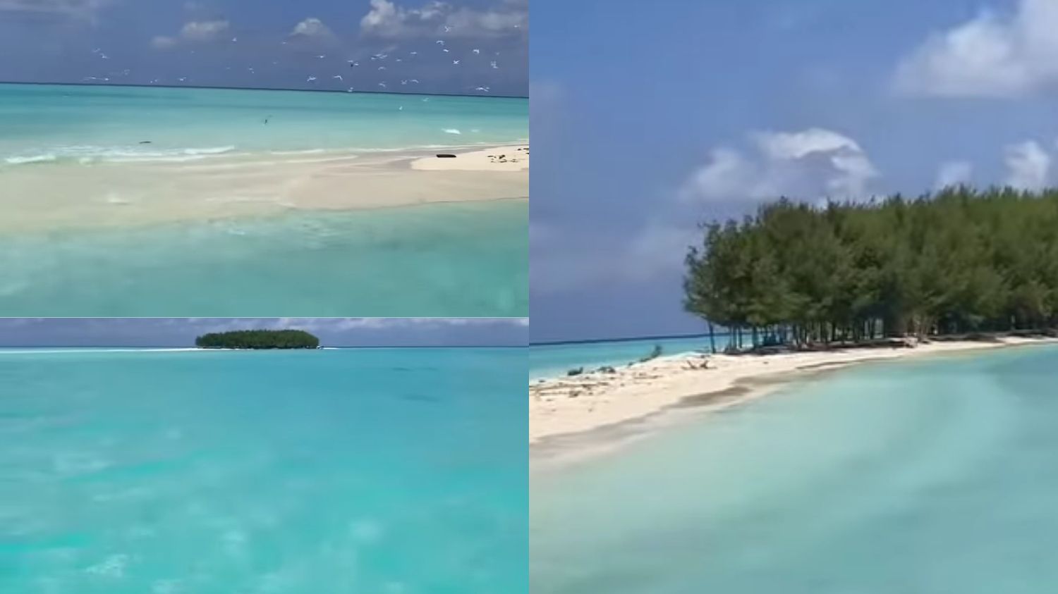 Pesona Pulau Bawean & Pantai Noko Gili: Surga Tersembunyi di Jawa Timur