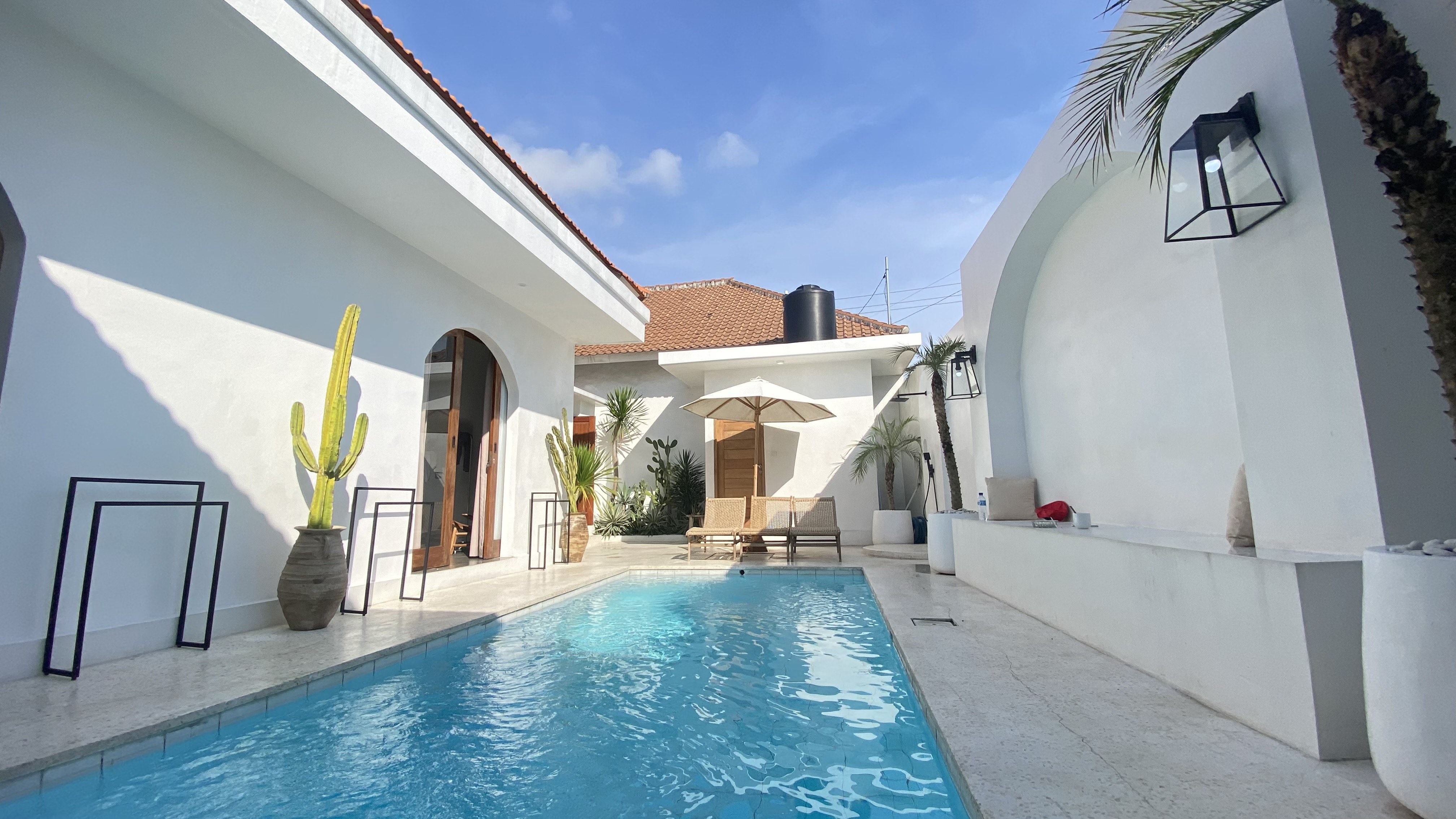 Tips Cari Villa Mewah dengan Fasilitas Lengkap danHarga Murah di Bali
