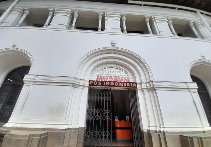 Mengenal Museum Pos Indonesia, Saksi Bisu Sejarah Komunikasi Masa Lalu dengan Tarif Gratis