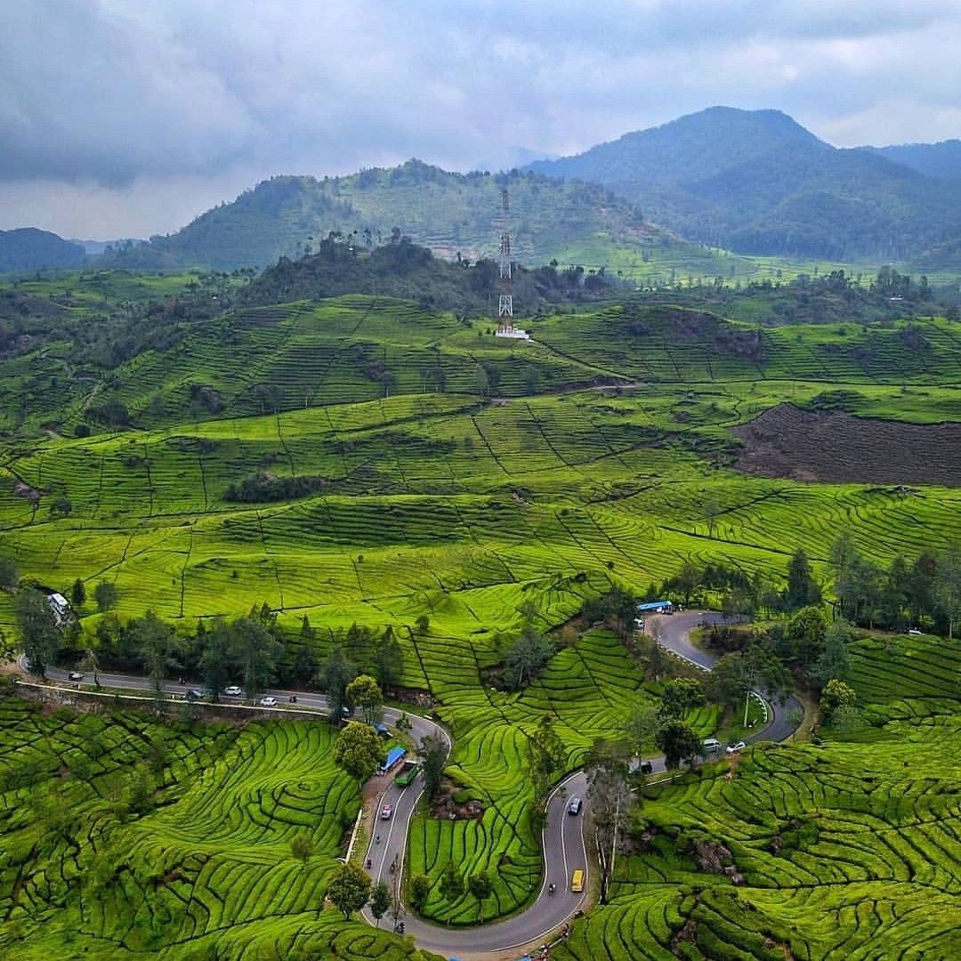 9 Tempat Wisata di Ciwidey Terbaru 2025 Cocok Untuk Liburan