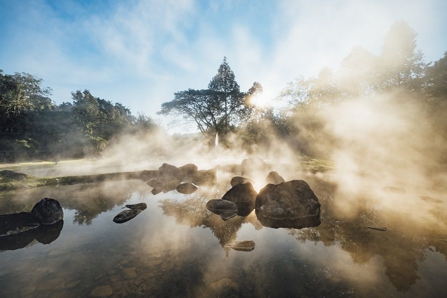 Onsen Tradisi Relaksasi Jepang yang Tarik Banyak Wisatawan