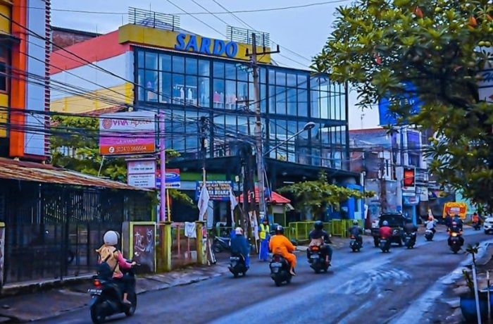 Belanja Puas Tanpa Bikin Kantong Jebol di Malang? Coba 2 tempat Ini