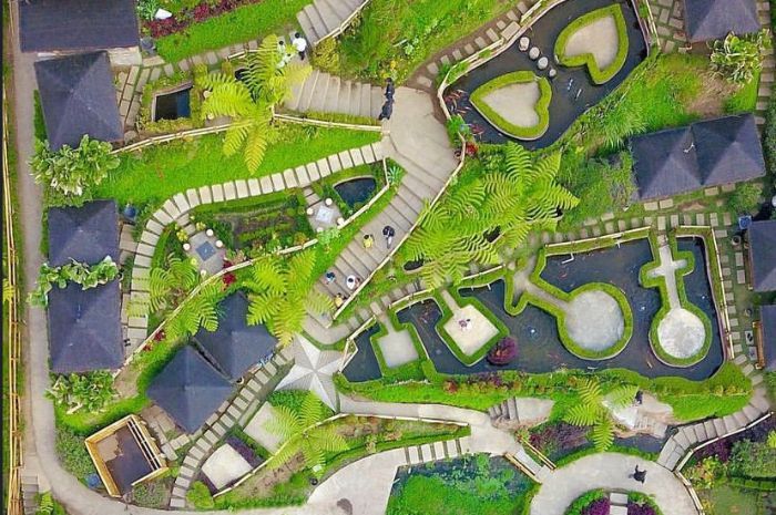 Surga Tersembunyi di Malang, Pujon Kidul dengan Pemandangan Alam dan Sensasi Desa Wisata