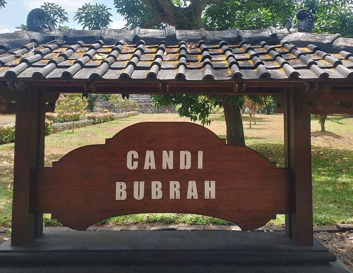 Candi Bubrah, Representasi Toleransi Agama Hindu-Buddha pada Masa Dinasti Syailendra dan Sanjaya