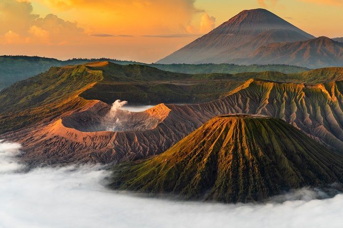 Tips Liburan Murah ke Bromo: Hemat dan Seru Mulai dari Rp190.000