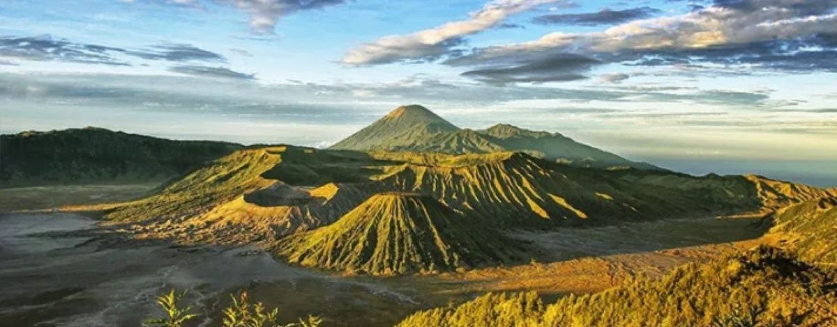 Gunung Ijen Resmi Mendunia, Geopark Keren dari Jatim Masuk Daftar UNESCO