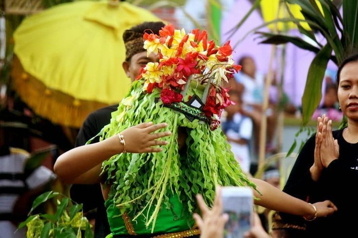 Ritual Seblang, Nikmati Liburan Sambil Belajar Budaya Masyarakat Osing Banyuwangi