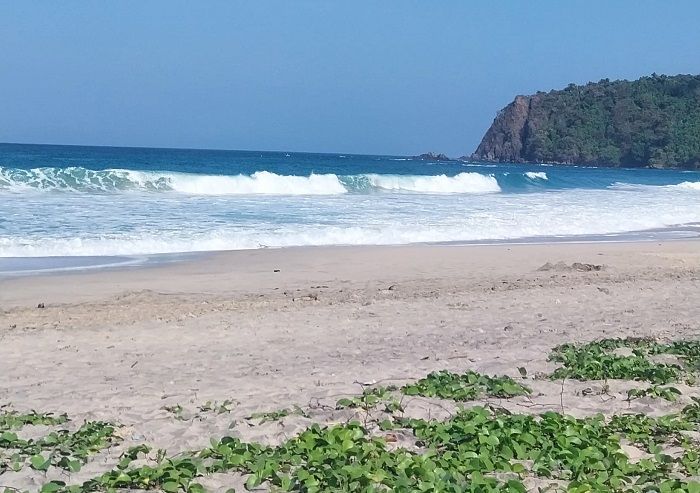 Pantai Modangan, Permata Tersembunyi di Malang Selatan