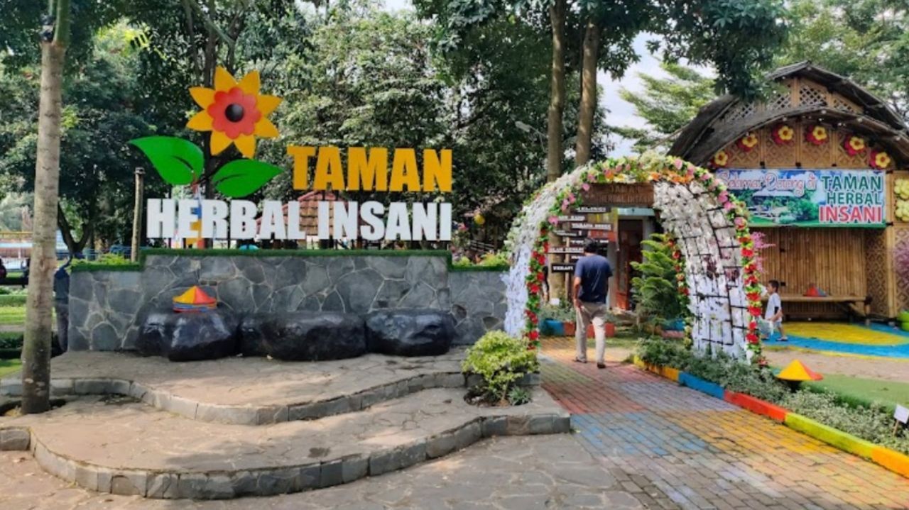 4 Destinasi Wisata Alam di Depok yang Cocok untuk Liburan Keluarga