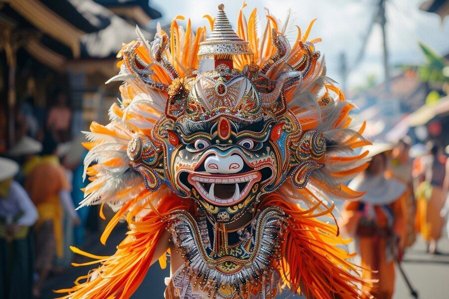 Mendunia! Reog Ponorogo Resmi Jadi Warisan Budaya Tak Benda UNESCO