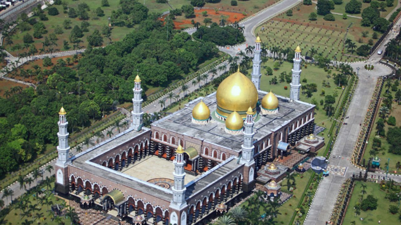 5 Tempat Wisata Populer di Depok yang Wajib Kunjungi Saat Liburan