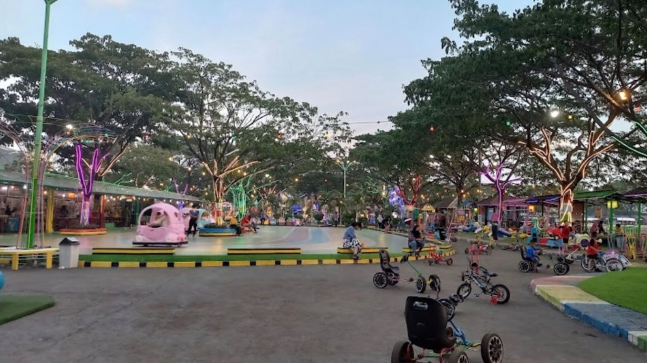 5 Tempat Wisata di Bekasi yang Cocok untuk Liburan Bareng Keluarga