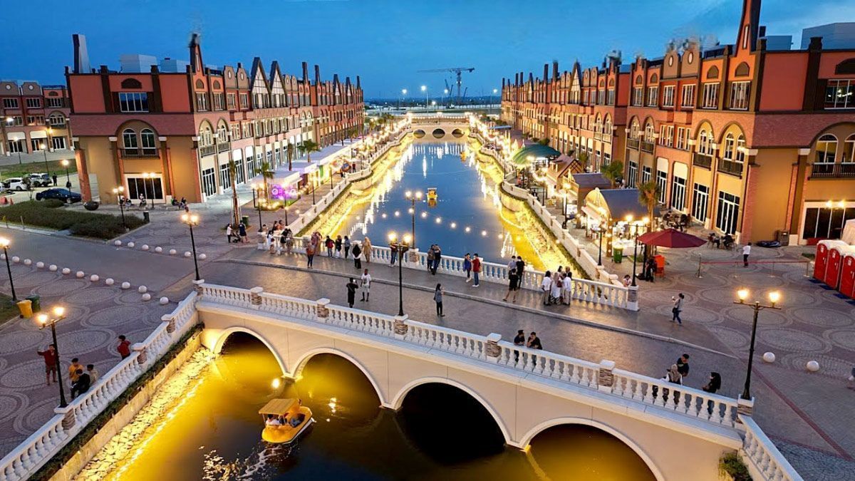 6 Tempat Wisata Populer di Jakarta Utara yang Wajib Kamu Kunjungi