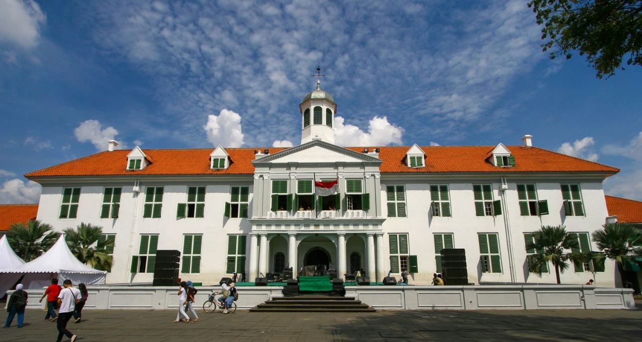 Wajib Dikunjungi! Ini 5 Tempat Wisata di Jakarta Barat yang Menarik dan Seru untuk Liburan