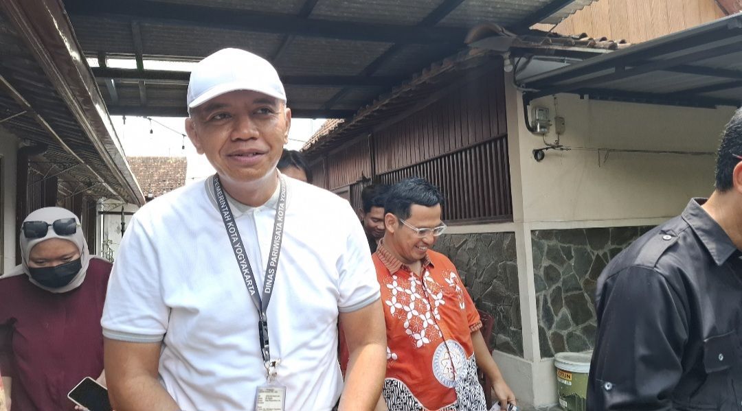 Peringkat Kedua Tertinggi di Pulau Jawa Kunjungan Wisatawan Nataru 2024, Dinpar Buka Layanan Ini