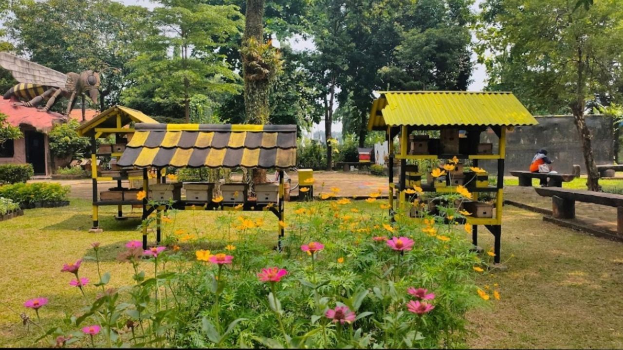 5 Tempat Wisata Seru di Jakarta Timur yang Cocok untuk Liburan