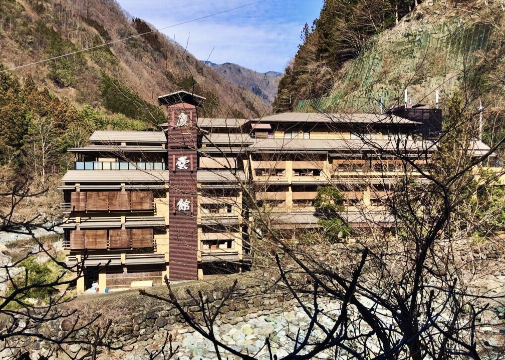Nishiyama Onsen Keiunkan: Hotel Tertua di Dunia yang Beroperasi Sejak Tahun 705 Masehi, Begini Fakta Menariknya!
