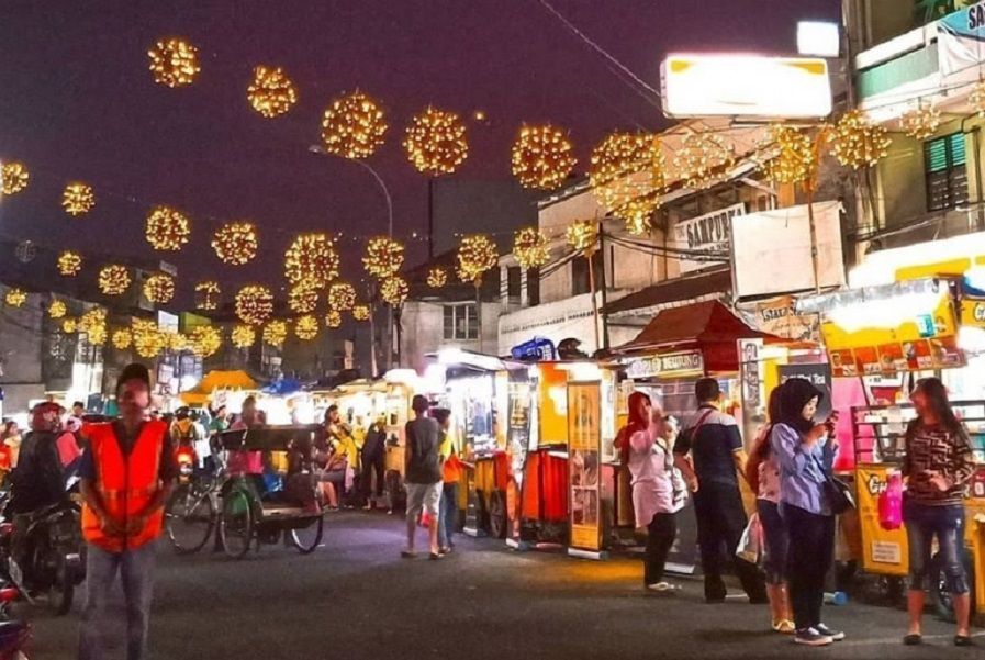 5 Rekomendasi Tempat Kuliner Malam di Tangerang Raya, Pilihannya Lengkap dan Murah!