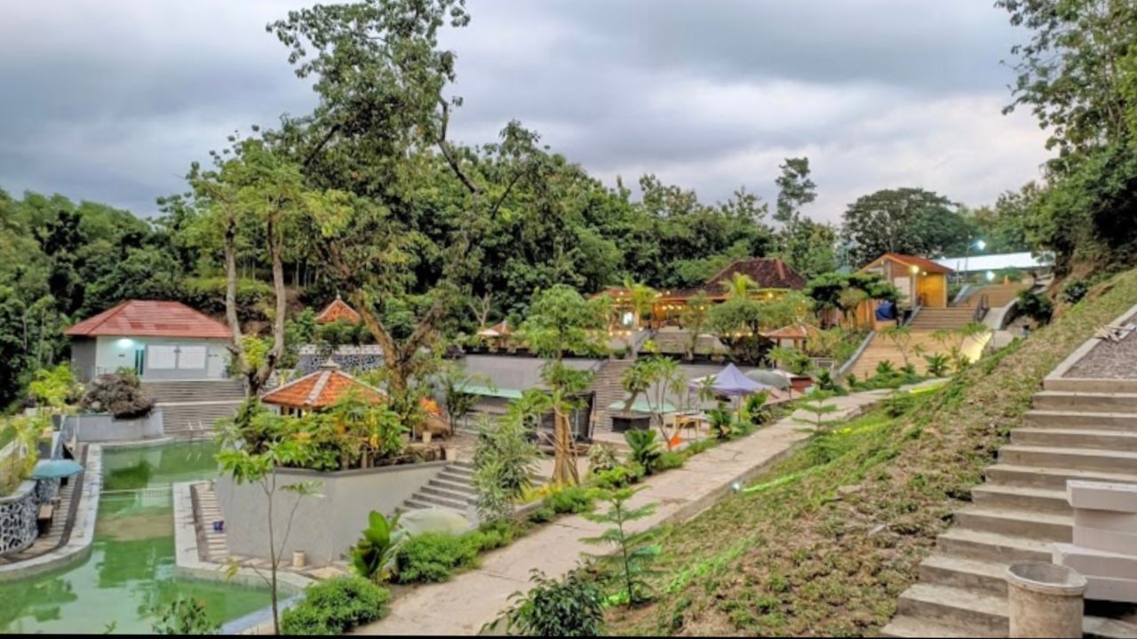 5 Tempat Wisata Seru di Sragen yang Sayang untuk Dilewatkan