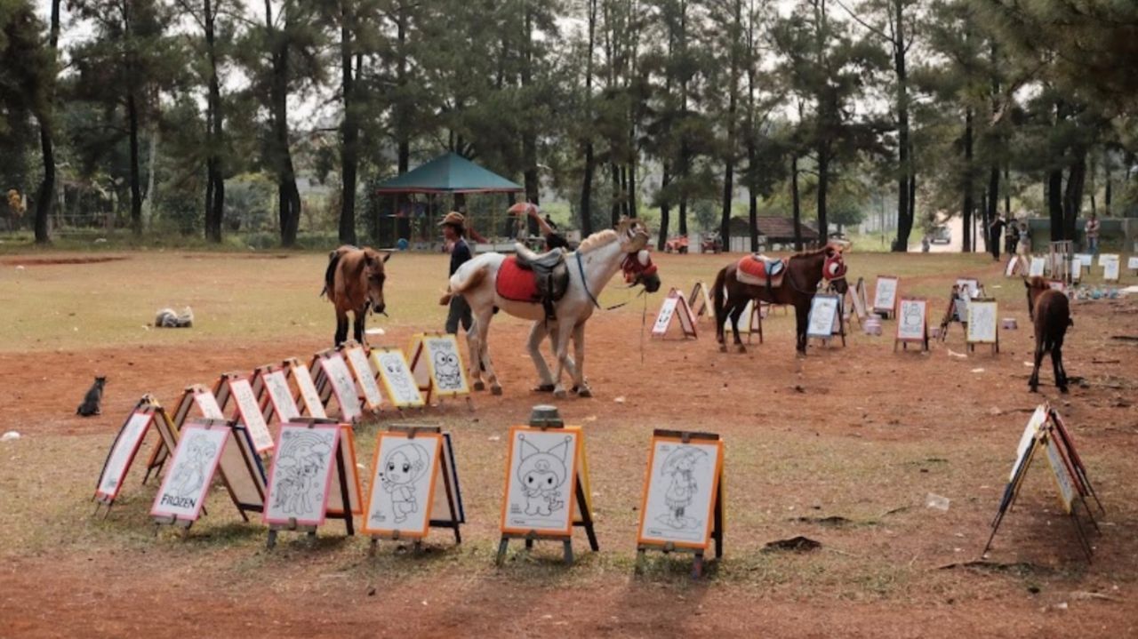 5 Tempat Wisata di Bojong Gede yang Wajib Dikunjungi untuk Liburan