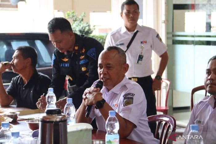 Ini Dia 6 Lokasi Rawan Gangguan Keamanan di Sumbar saat Libur Nataru