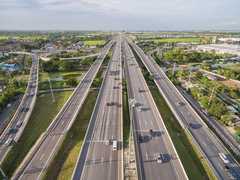 Fasilitas Unggulan di 7 Tol Gratis saat Nataru, Bikin Liburan Makin Aman dan Nyaman