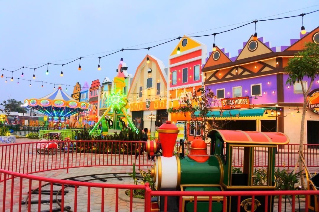 5 Tempat Wisata di Karawang yang Wajib Masuk Daftar Liburanmu