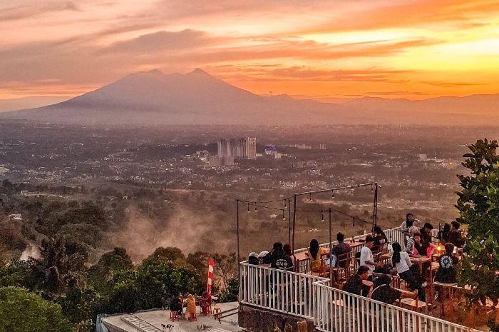 Tips Liburan Murah ke Bogor 2 Hari 1 Malam: Seru, Hemat, dan Tetap Berkesan