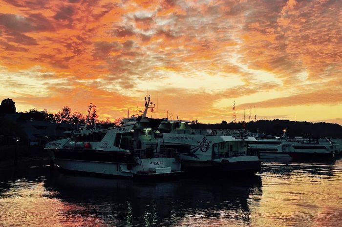 13 Tempat Wisata Terkenal di Batam yang Lagi Hits, Seru!
